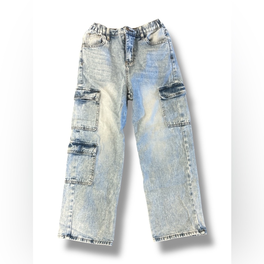Cargo Pants